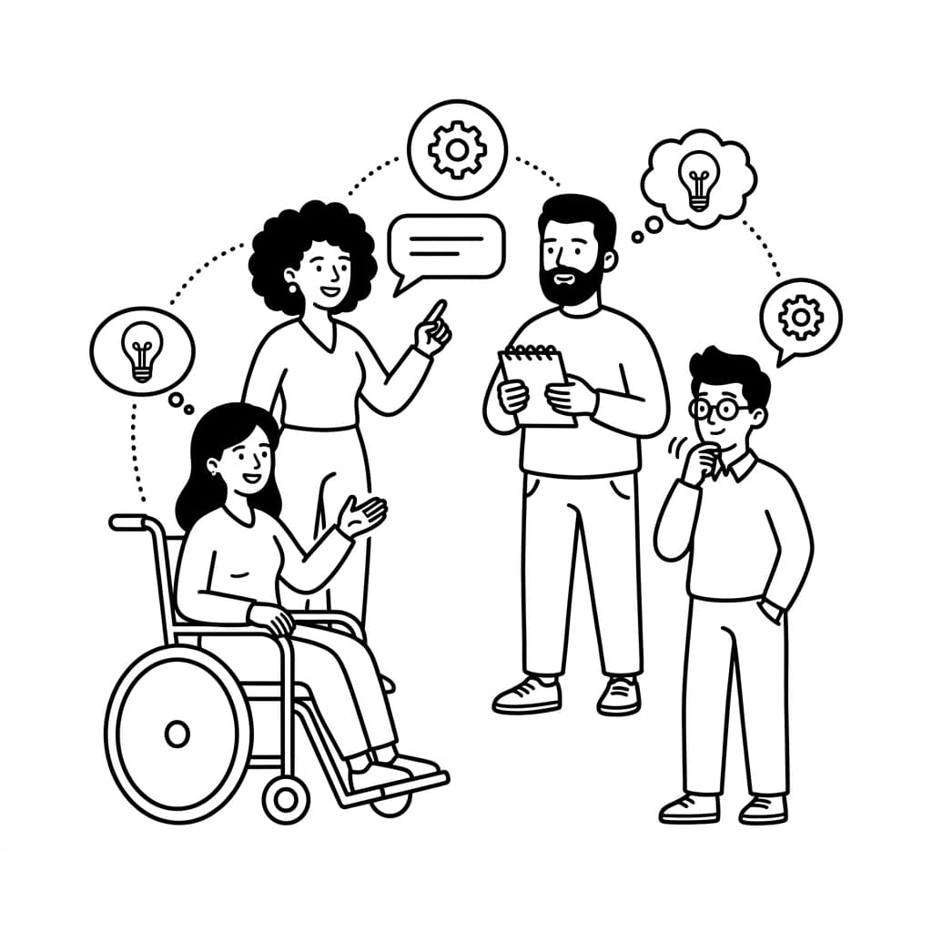 PeerDialog Interface